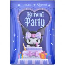 Фигурка-сюрприз Kuromi Party