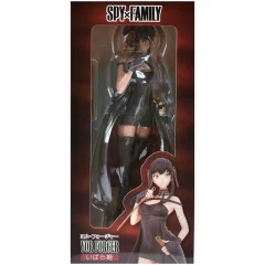 Фигурка Spy X Family: Yor Forger