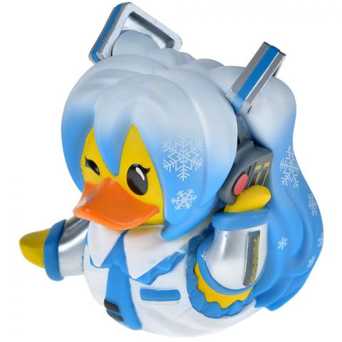 Уточка Hatsune Miku: Snow Miku