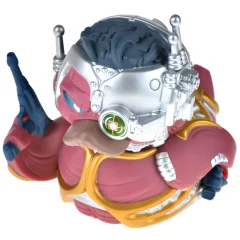 Уточка Iron Maiden: Cyborg Eddie