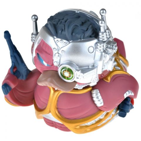 Уточка Iron Maiden: Cyborg Eddie