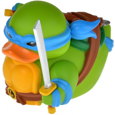 Уточка TMNT: Leonardo