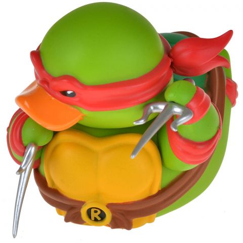 Уточка TMNT: Raphael