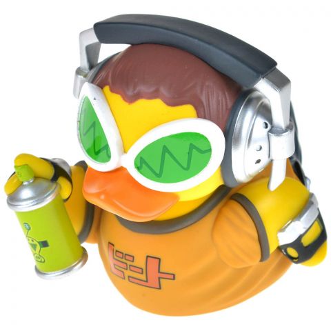 Уточка Jet Set Radio: Beat