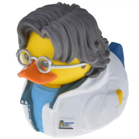 Уточка Metal Gear Solid: Dr. Hal 