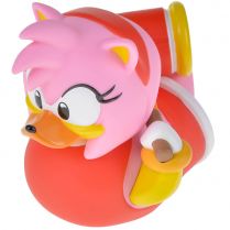 Уточка Sonic the Hedgehog: Amy Rose