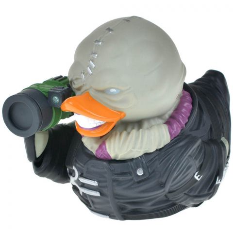 Уточка Resident Evil: Nemesis