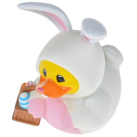 Уточка Easter Bunny