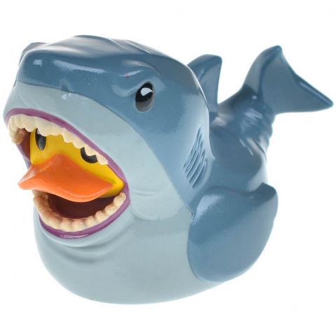Уточка Jaws: Bruce (Mini)