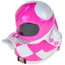 Уточка Power Rangers: Pink Ranger