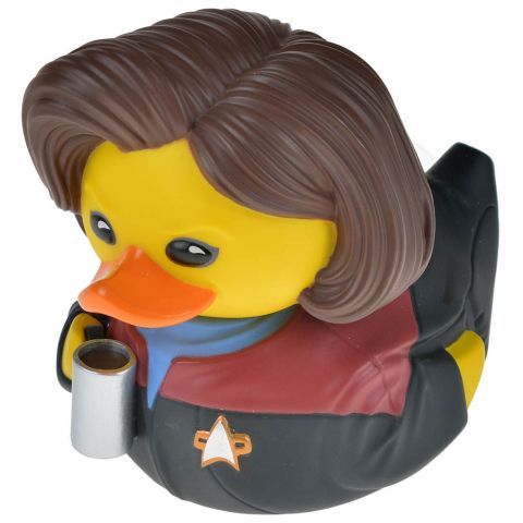 Уточка Star Trek: Kathryn Janeway