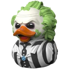 Уточка Beetlejuice: Beetlejuice (Mini)