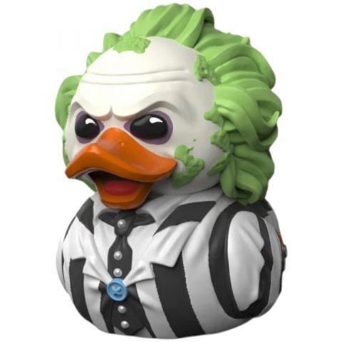 Уточка Beetlejuice: Beetlejuice (Mini)