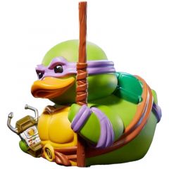 Уточка Teenage Mutant Ninja Turtles: Donatello (Boxed Edition)
