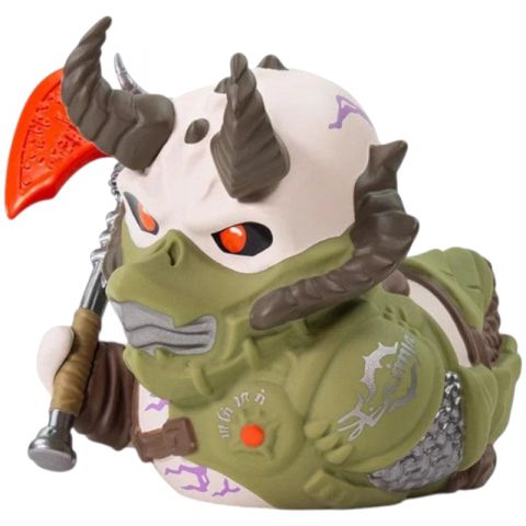 Уточка DOOM: Marauder (Boxed Edition)