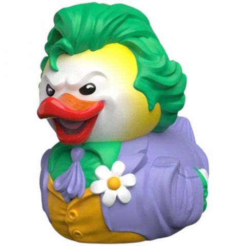 Уточка DC Comics: The Joker (Mini)