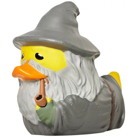 Уточка Lord of the Rings: Gandalf (Mini)