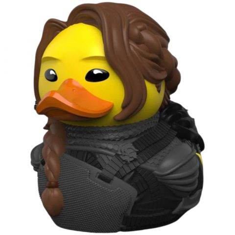 Уточка The Hunger Games: Katniss Everdeen (First edition)