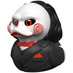 Уточка Saw: Billy the Puppet