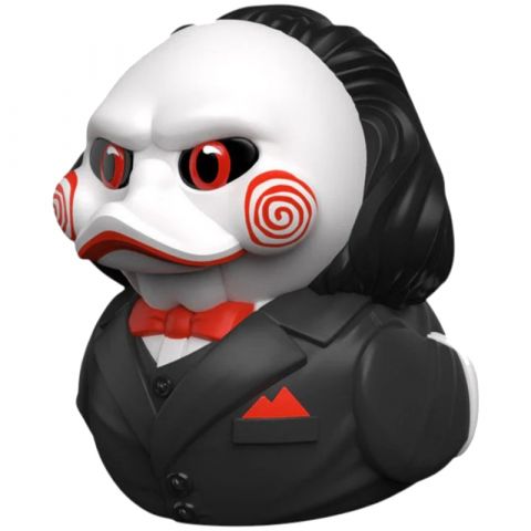 Уточка Saw: Billy the Puppet