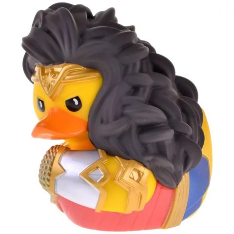 Уточка DC: Wonder Woman