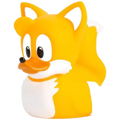 Уточка Sonic the Hedgehog: Tails