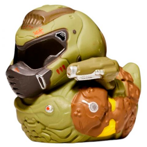 Уточка DOOM: Slayer (Mini Edition)