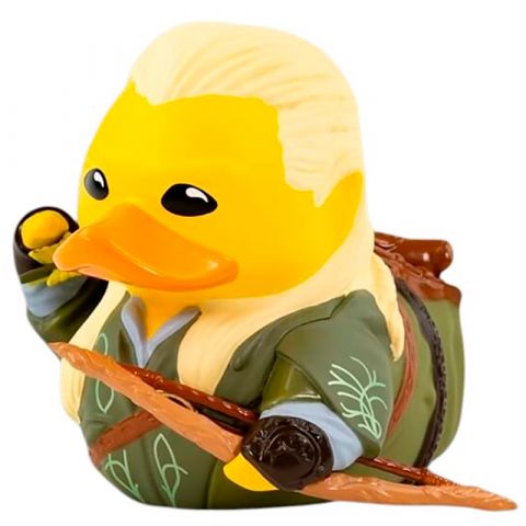 Уточка Lord of the Rings: Legolas (Boxed Edition)