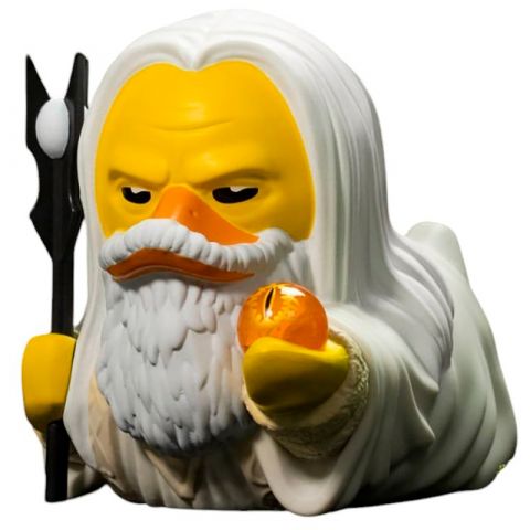 Уточка Lord of the Rings: Saruman (Boxed Edition)