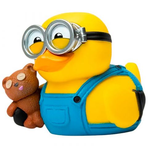 Уточка Minions: Bob (Boxed Edition)