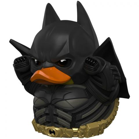 Фигурка-утка Tubbz. DC: Batman (The Dark Knight)