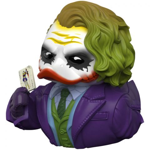 Фигурка-утка Tubbz. DC: The Joker (The Dark Knight)
