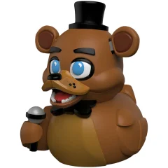 Фигурка-утка Tubbz. Five Nights at Freddy’s: Freddy