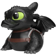 Фигурка-утка Tubbz. How To Train Your Dragon: Toothless (Giant XL Edition)