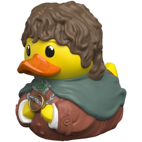 Фигурка-утка Tubbz. The Lord of the Rings: Frodo Baggins (Boxed Edition)