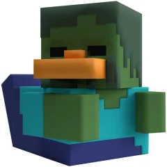 Фигурка-утка Tubbz. Minecraft: Zombie