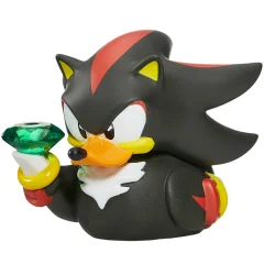 Фигурка-утка Tubbz. Sonic the Hedgehog: Shadow the Hedgehog (Boxed Edition)