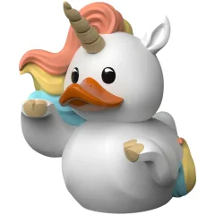 Фигурка-утка Tubbz. Unicorn