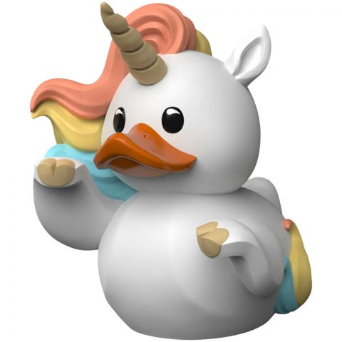 Фигурка-утка Tubbz. Unicorn