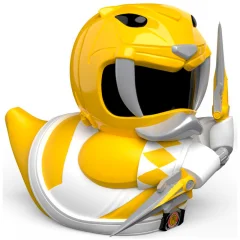 Уточка Power Rangers: Yellow Ranger