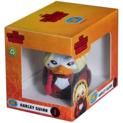 Уточка Suicide Squad: Harley Quinn