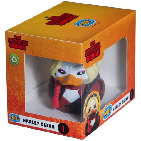 Уточка Suicide Squad: Harley Quinn