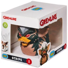 Уточка Gremlins: Stripe