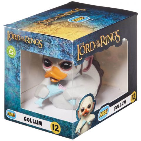 Уточка The Lord of the Rings: Gollum