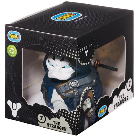 Уточка Destiny: The Stranger