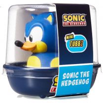 Sonic the Hedgehog Mini (Mini)