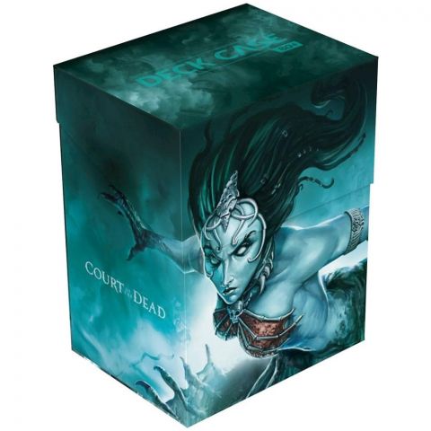 Коробочка для карт Court of the Dead: Death's Siren
