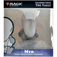 Фигурка Ultra-Pro Magic. The Gathering: Myr