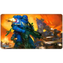 Игровое покрытие Ultra-Pro Warhammer 40K: Adeptus Astartes