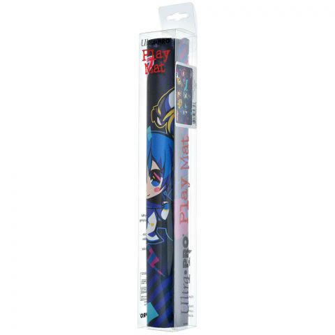 Игровое покрытие Ultra-Pro Chibis Standard for Hatsune Miku